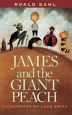 Immagine del venditore per James and the Giant Peach: A Children\ s Story venduto da moluna