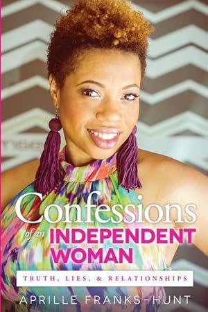 Seller image for CONFESSIONS OF AN INDEPENDENT for sale by moluna