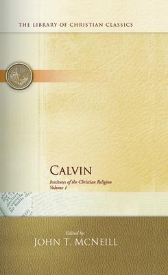 Bild des Verkufers fr Calvin: Institutes of the Christian Religion zum Verkauf von moluna