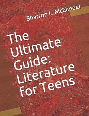 Bild des Verkufers fr The Ultimate Guide: Literature for Teens zum Verkauf von moluna