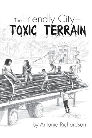Bild des Verkufers fr The Friendly City: Toxic Terrain zum Verkauf von moluna