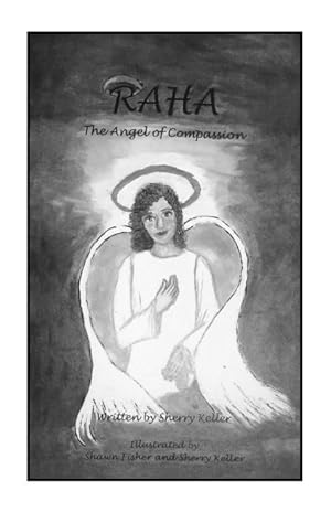 Seller image for Raha: The Angel of Compassion for sale by moluna
