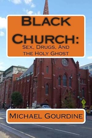 Image du vendeur pour BLACK CHURCH mis en vente par moluna