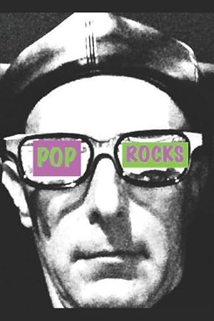 Bild des Verkufers fr Pop Rocks: Translated and Edited by D. K. Sweet zum Verkauf von moluna