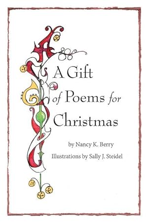 Seller image for A Gift of Poems for Christmas for sale by moluna