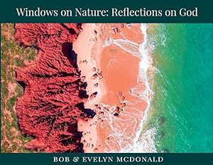 Bild des Verkufers fr Windows on Nature: Reflections on God zum Verkauf von moluna