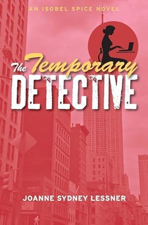 Seller image for The Temporary Detective for sale by moluna