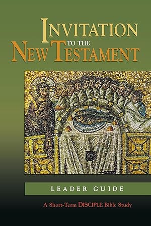 Image du vendeur pour Invitation to the New Testament mis en vente par moluna