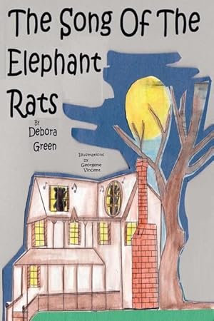 Seller image for The Song Of The Elephant Rats for sale by moluna