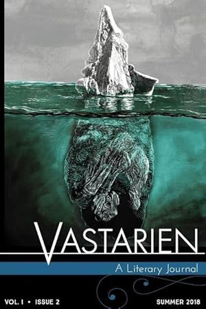 Seller image for Vastarien, Vol. 1, Issue 2 for sale by moluna