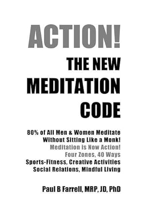 Bild des Verkufers fr The New Meditation Code zum Verkauf von moluna