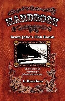 Seller image for Hardrock Crazy Jake\ s Fish Bomb for sale by moluna