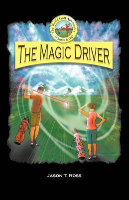 Bild des Verkufers fr The Magic Driver zum Verkauf von moluna