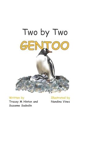 Seller image for Two by Two Gentoo for sale by moluna
