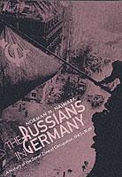 Seller image for Naimark, N: Russians in Germany - A History of the Soviet Zo for sale by moluna