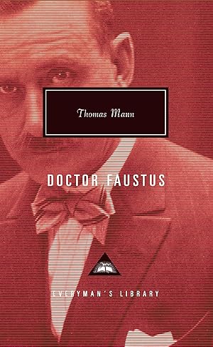 Bild des Verkufers fr Doctor Faustus: Introduction by T. J. Reed zum Verkauf von moluna