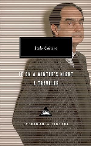 Bild des Verkufers fr If on a Winter\ s Night a Traveler: Introduction by Peter Washington zum Verkauf von moluna