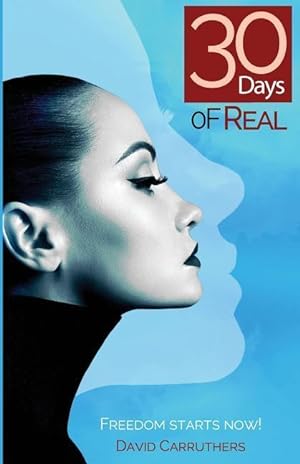 Bild des Verkufers fr 30 Days Of Real zum Verkauf von moluna