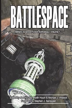 Imagen del vendedor de Battlespace: Military Science Fiction Anthology a la venta por moluna