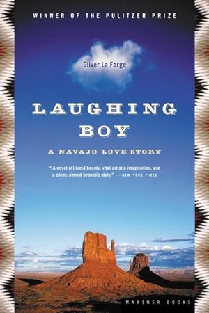 Seller image for Laughing Boy: A Navajo Love Story for sale by moluna