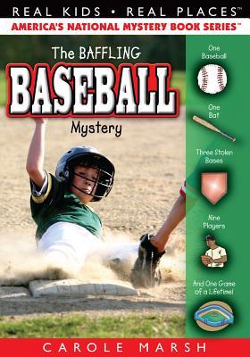Seller image for The Baseball Mystery for sale by moluna
