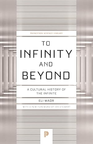 Bild des Verkufers fr To Infinity and Beyond: A Cultural History of the Infinite - New Edition zum Verkauf von moluna