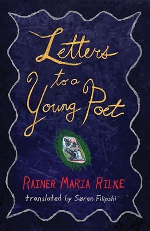 Seller image for LETTERS TO A YOUNG POET for sale by moluna