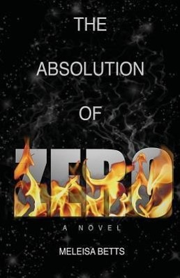 Seller image for The Absolution of Zero for sale by moluna