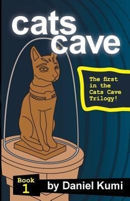Bild des Verkufers fr Cats Cave Book 1 zum Verkauf von moluna