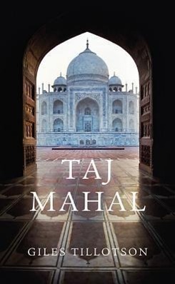 Bild des Verkufers fr Taj Mahal zum Verkauf von moluna