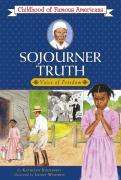 Bild des Verkufers fr Sojourner Truth: Voice for Freedom zum Verkauf von moluna