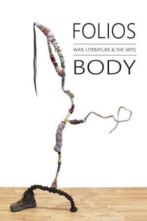 Seller image for 2018 WLA Folios: Body for sale by moluna