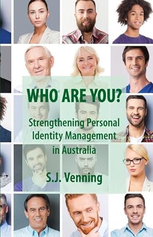 Seller image for Who Are You?: Strengthening Personal Identity Management in Australia for sale by moluna