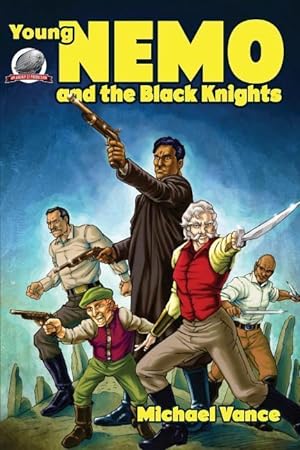 Seller image for YOUNG NEMO & THE BLACK KNIGHTS for sale by moluna