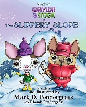 Seller image for The Slippery Slope for sale by moluna