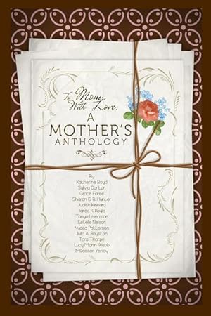 Seller image for TO MOM W/LOVE for sale by moluna
