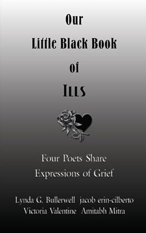 Imagen del vendedor de OUR LITTLE BLACK BK OF ILLS (P a la venta por moluna