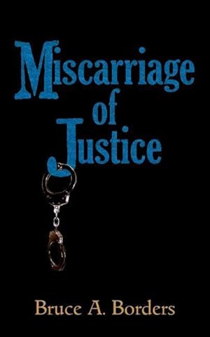 Seller image for Miscarriage Of Justice for sale by moluna