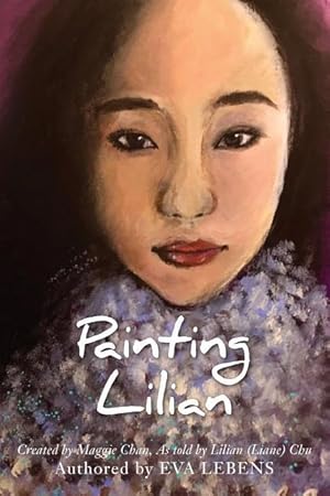 Seller image for Painting Lilian for sale by moluna