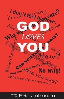 Immagine del venditore per God Loves You venduto da moluna