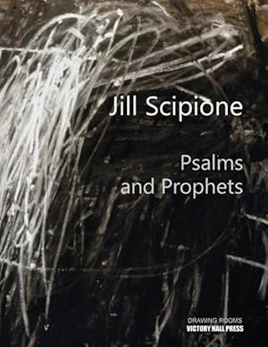 Bild des Verkufers fr Jill Scipione: Psalms and Prophets zum Verkauf von moluna