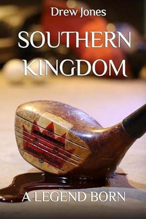 Bild des Verk�ufers f�r Southern Kingdom: A Legend Born zum Verkauf von moluna