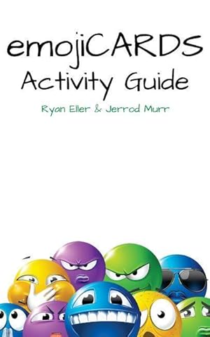 Bild des Verk�ufers f�r EmotiCARDS Activity Guide zum Verkauf von moluna