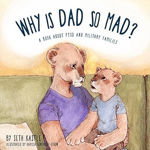 Bild des Verk�ufers f�r Why is Dad So Mad? zum Verkauf von moluna