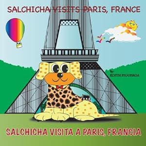 Imagen del vendedor de Salchicha Visits Paris, France a la venta por moluna