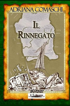 Immagine del venditore per Il Rinnegato venduto da moluna