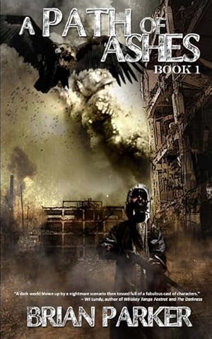 Bild des Verk�ufers f�r A Path of Ashes zum Verkauf von moluna