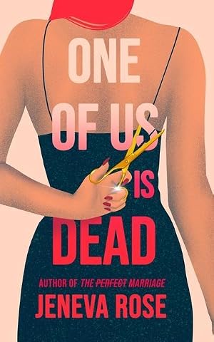 Imagen del vendedor de One of Us Is Dead a la venta por moluna