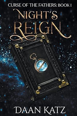 Seller image for Night\ s Reign for sale by moluna