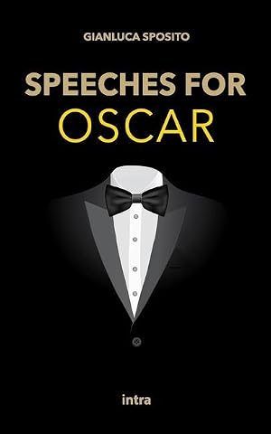 Bild des Verk�ufers f�r Speeches for Oscar zum Verkauf von moluna